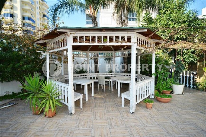 Cozy apartment 60 m² in Mahmutlar area, near the sea-id-9420-photo-14