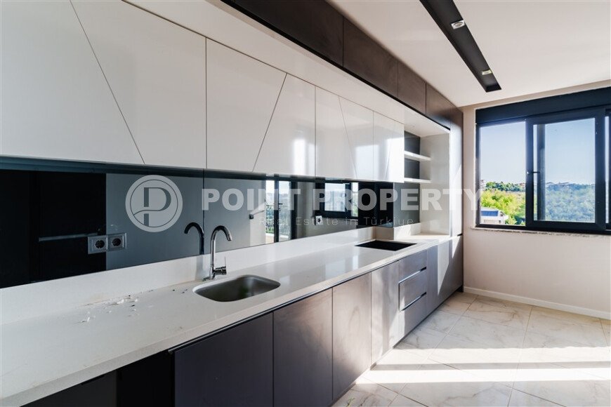 Spacious 3+1 apartment, 120 m² in a 2023 complex in the Oba area-id-9421-photo-2