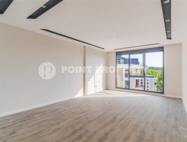 Просторная 3+1 квартира, 120 м² в комплексе 2023 года в районе Оба-id-9421-фото-5