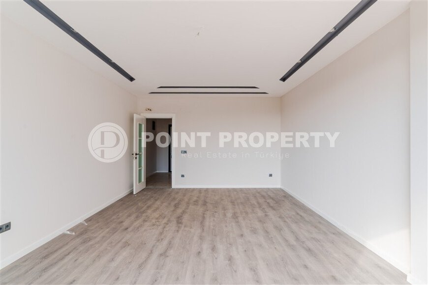 Spacious 3+1 apartment, 120 m² in a 2023 complex in the Oba area-id-9421-photo-7