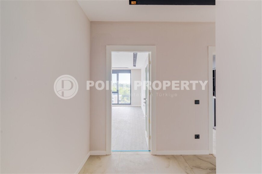 Spacious 3+1 apartment, 120 m² in a 2023 complex in the Oba area-id-9421-photo-8