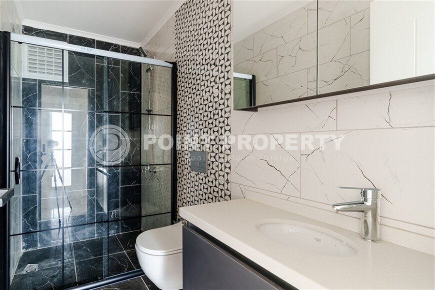Spacious 3+1 apartment, 120 m² in a 2023 complex in the Oba area-id-9421-photo-13