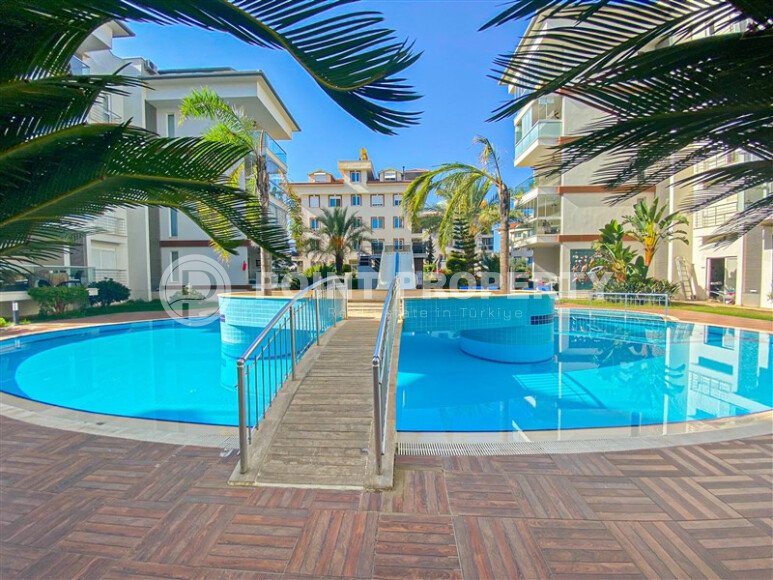 Просторная квартира 100 м² в районе Нижняя Оба, ВНЖ-id-9422-фото-14