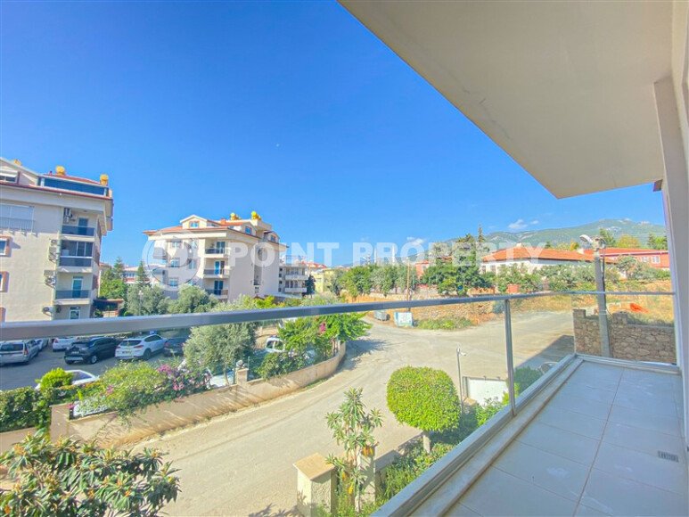 Просторная квартира 100 м² в районе Нижняя Оба, ВНЖ-id-9422-фото-10