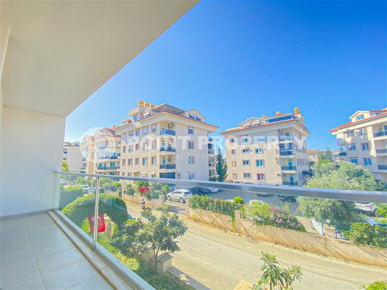 Просторная квартира 100 м² в районе Нижняя Оба, ВНЖ-id-9422-фото-11