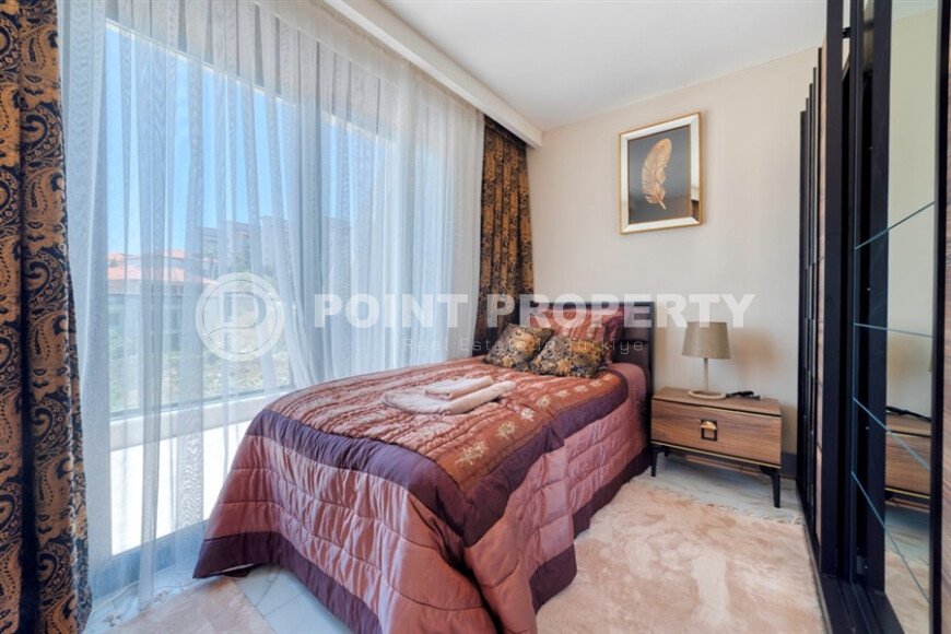 Стильный дуплекс 100 м² в районе Верхняя Оба, с террасой и видом на окрестности-id-9423-фото-8