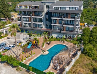 New apartment 53 m² in the area of Verkhnyaya Oba-id-9424-photo-1