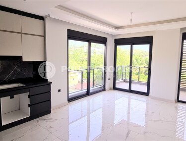 Новая квартира 53 м² в районе Верхняя Оба-id-9424-фото-2