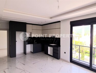 Новая квартира 53 м² в районе Верхняя Оба-id-9424-фото-3