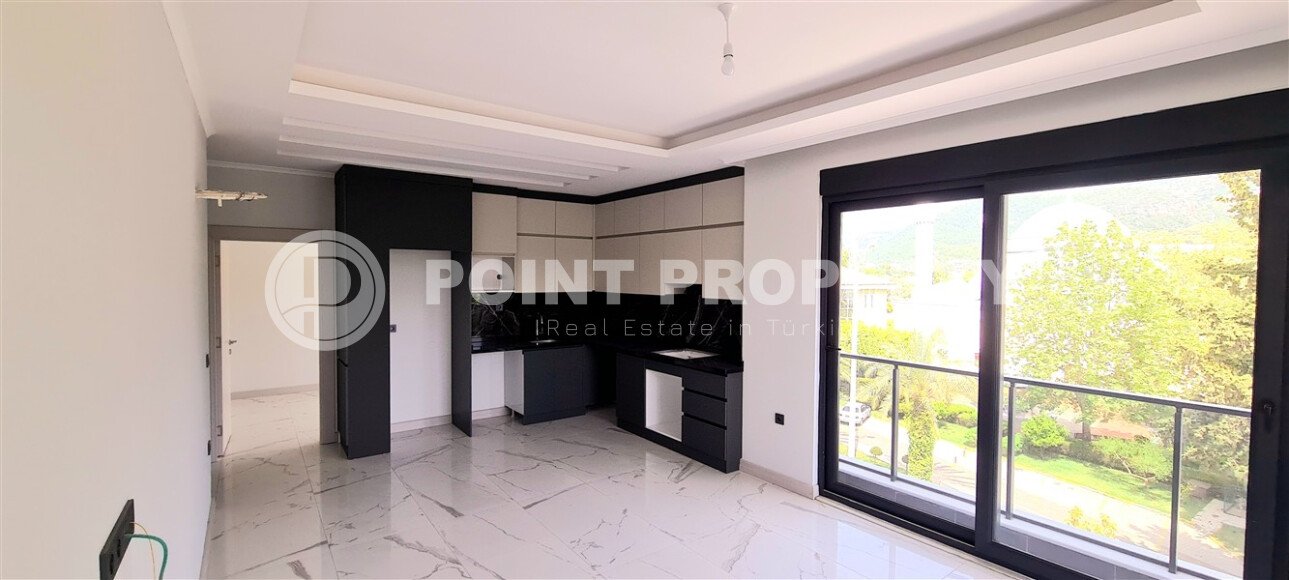 Новая квартира 53 м² в районе Верхняя Оба-id-9424-фото-3