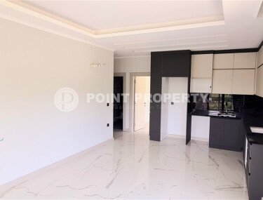 Новая квартира 53 м² в районе Верхняя Оба-id-9424-фото-4