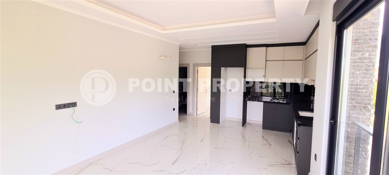 Новая квартира 53 м² в районе Верхняя Оба-id-9424-фото-4