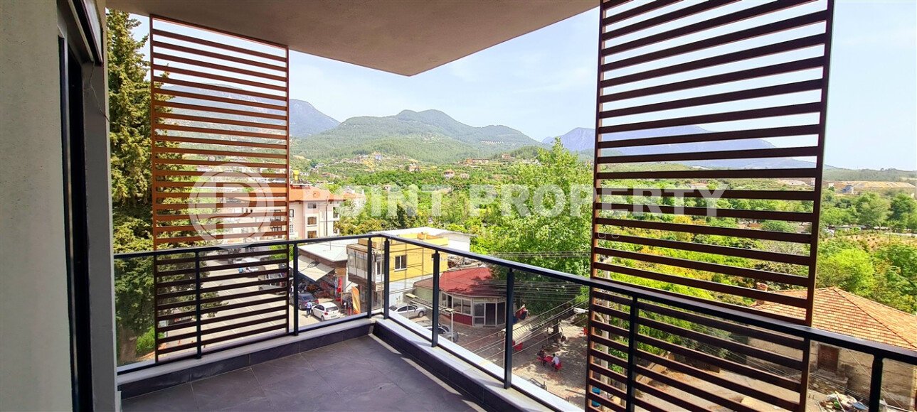 Новая квартира 53 м² в районе Верхняя Оба-id-9424-фото-5