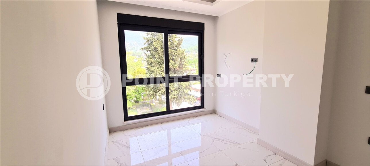 Новая квартира 53 м² в районе Верхняя Оба-id-9424-фото-7