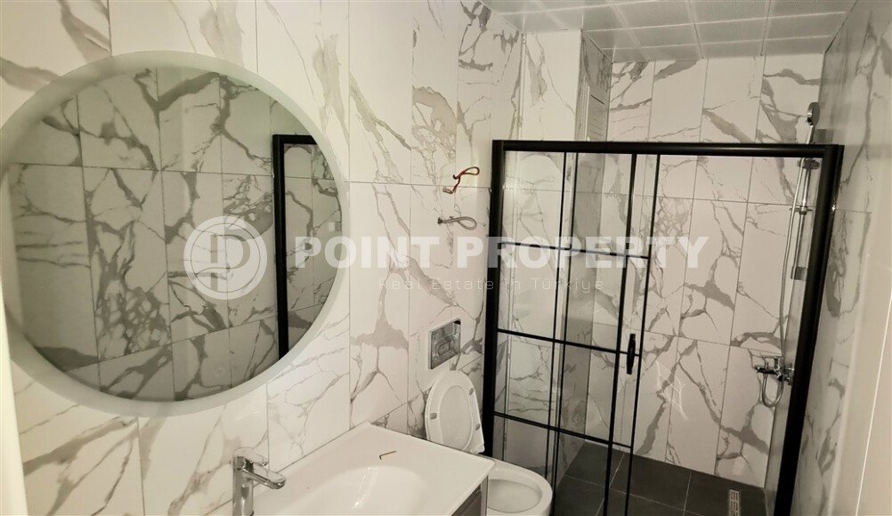 Новая квартира 53 м² в районе Верхняя Оба-id-9424-фото-8