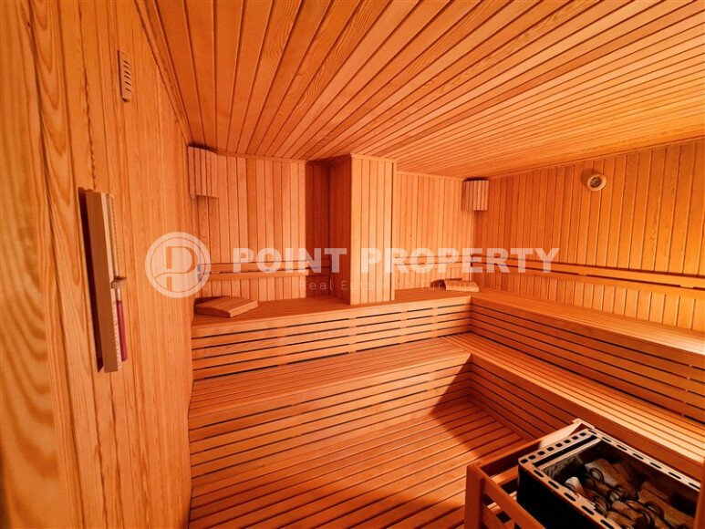 Новая квартира 53 м² в районе Верхняя Оба-id-9424-фото-11