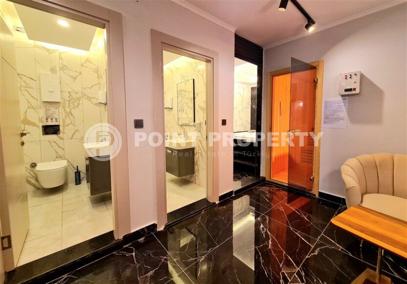 Новая квартира 53 м² в районе Верхняя Оба-id-9424-фото-12