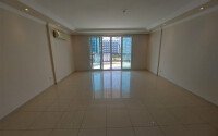 Spacious apartment 105 m² in Tosmur area, first line, sea view, residence permit-id-9426-photo-4