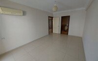 Просторная квартира 105 м² в районе Тосмур, первая линия, вид на море, ВНЖ-id-9426-фото-7