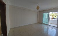 Просторная квартира 105 м² в районе Тосмур, первая линия, вид на море, ВНЖ-id-9426-фото-8