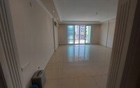 Просторная квартира 105 м² в районе Тосмур, первая линия, вид на море, ВНЖ-id-9426-фото-9