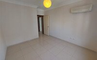 Просторная квартира 105 м² в районе Тосмур, первая линия, вид на море, ВНЖ-id-9426-фото-11