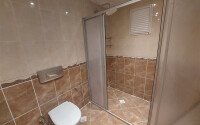 Просторная квартира 105 м² в районе Тосмур, первая линия, вид на море, ВНЖ-id-9426-фото-14