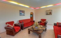 Уютная квартира 125 м² с отдельной кухней в районе Оба, 350 м до моря, ВНЖ-id-9427-фото-2