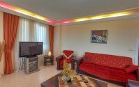 Уютная квартира 125 м² с отдельной кухней в районе Оба, 350 м до моря, ВНЖ-id-9427-фото-3
