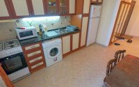 Уютная квартира 125 м² с отдельной кухней в районе Оба, 350 м до моря, ВНЖ-id-9427-фото-4