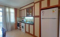Уютная квартира 125 м² с отдельной кухней в районе Оба, 350 м до моря, ВНЖ-id-9427-фото-5