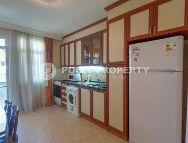 Уютная квартира 125 м² с отдельной кухней в районе Оба, 350 м до моря, ВНЖ-id-9427-фото-5