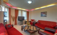 Уютная квартира 125 м² с отдельной кухней в районе Оба, 350 м до моря, ВНЖ-id-9427-фото-6