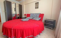 Уютная квартира 125 м² с отдельной кухней в районе Оба, 350 м до моря, ВНЖ-id-9427-фото-7