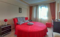 Cozy apartment 125 m² with separate kitchen in Oba area, 350 m to the sea, residence permit-id-9427-photo-8