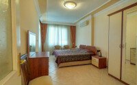 Cozy apartment 125 m² with separate kitchen in Oba area, 350 m to the sea, residence permit-id-9427-photo-9