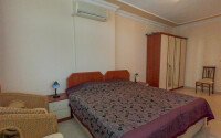 Уютная квартира 125 м² с отдельной кухней в районе Оба, 350 м до моря, ВНЖ-id-9427-фото-11