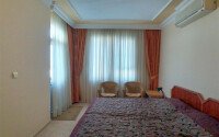 Уютная квартира 125 м² с отдельной кухней в районе Оба, 350 м до моря, ВНЖ-id-9427-фото-12