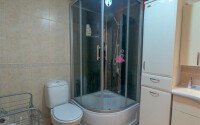 Уютная квартира 125 м² с отдельной кухней в районе Оба, 350 м до моря, ВНЖ-id-9427-фото-14