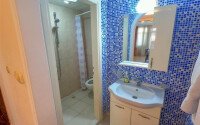 Уютная квартира 125 м² с отдельной кухней в районе Оба, 350 м до моря, ВНЖ-id-9427-фото-15