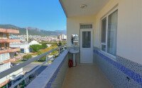 Уютная квартира 125 м² с отдельной кухней в районе Оба, 350 м до моря, ВНЖ-id-9427-фото-16