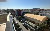 Уютная квартира 125 м² с отдельной кухней в районе Оба, 350 м до моря, ВНЖ-id-9427-фото-17