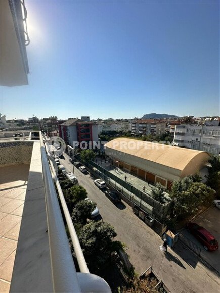 Уютная квартира 125 м² с отдельной кухней в районе Оба, 350 м до моря, ВНЖ-id-9427-фото-17