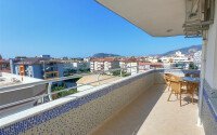 Уютная квартира 125 м² с отдельной кухней в районе Оба, 350 м до моря, ВНЖ-id-9427-фото-18