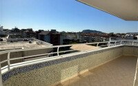 Уютная квартира 125 м² с отдельной кухней в районе Оба, 350 м до моря, ВНЖ-id-9427-фото-19