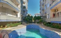 Уютная квартира 125 м² с отдельной кухней в районе Оба, 350 м до моря, ВНЖ-id-9427-фото-20