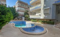Уютная квартира 125 м² с отдельной кухней в районе Оба, 350 м до моря, ВНЖ-id-9427-фото-21