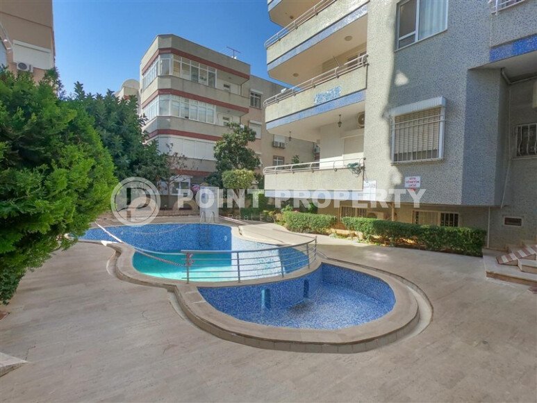 Cozy apartment 125 m² with separate kitchen in Oba area, 350 m to the sea, residence permit-id-9427-photo-21