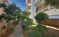 Уютная квартира 125 м² с отдельной кухней в районе Оба, 350 м до моря, ВНЖ-id-9427-фото-22