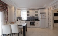 Комфортабельный дуплекс 100 м² в районе Оба-id-9428-фото-3